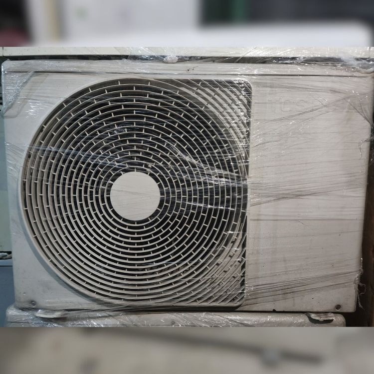 Máy Lạnh Toshiba Inverter 1.5 HP RAS-381UAG