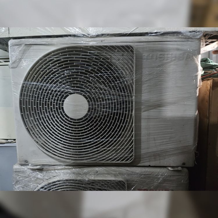 Máy Lạnh Toshiba Inverter 1.5 HP RAS-381UAG