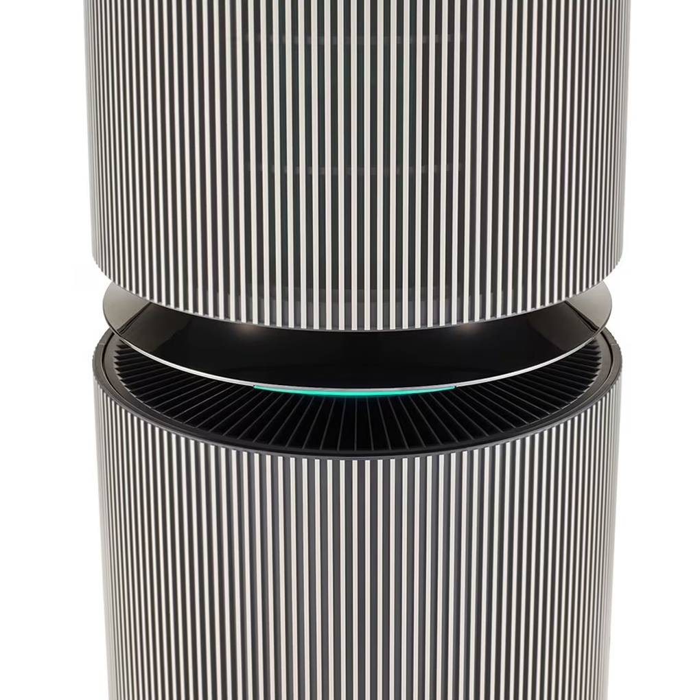 Máy Lọc Không Khí LG 360 Độ Alpha 2 Tầng Màu Vàng Be AS10GDBY0