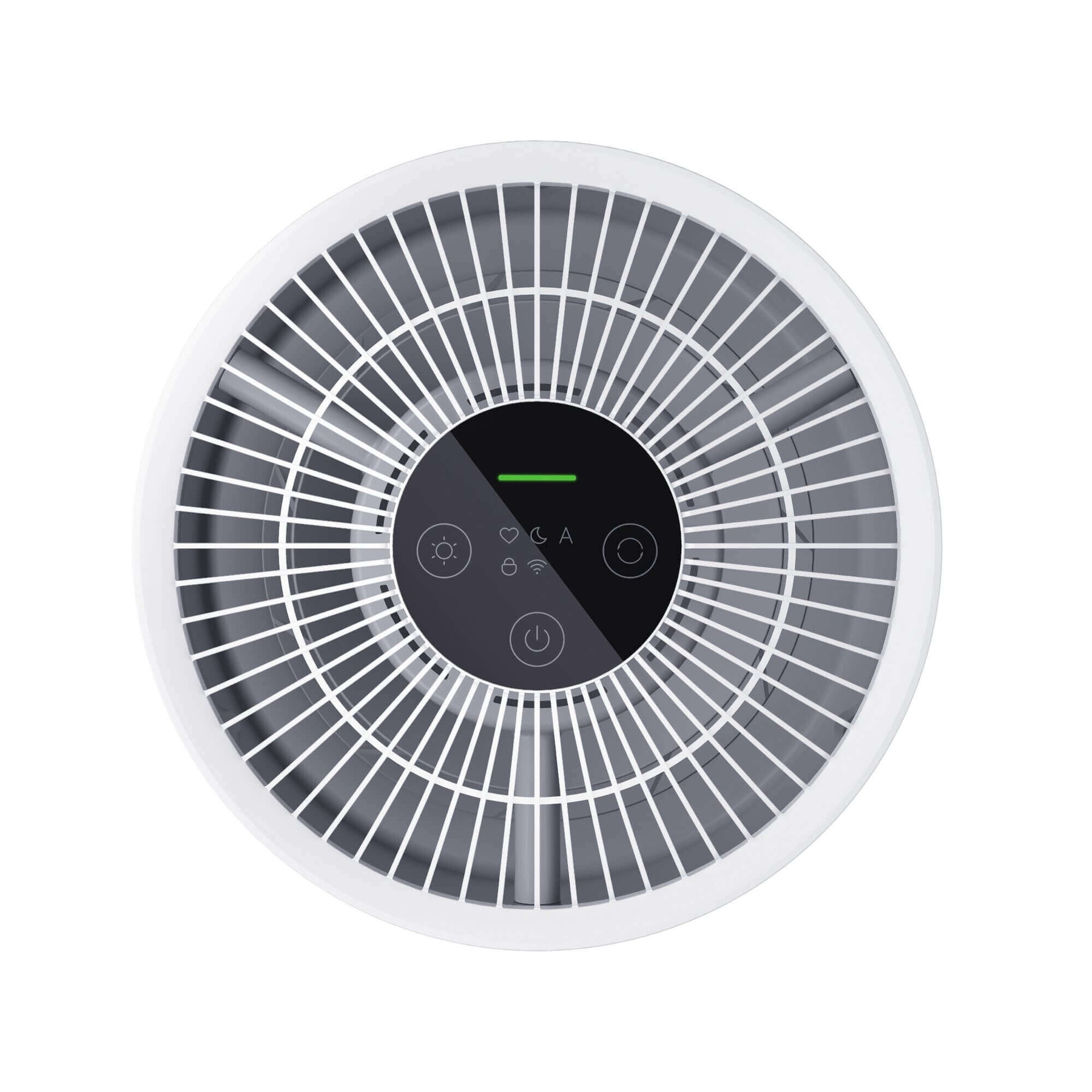 Máy lọc không khí thông minh Xiaomi 4 Compact EU BHR5860EU