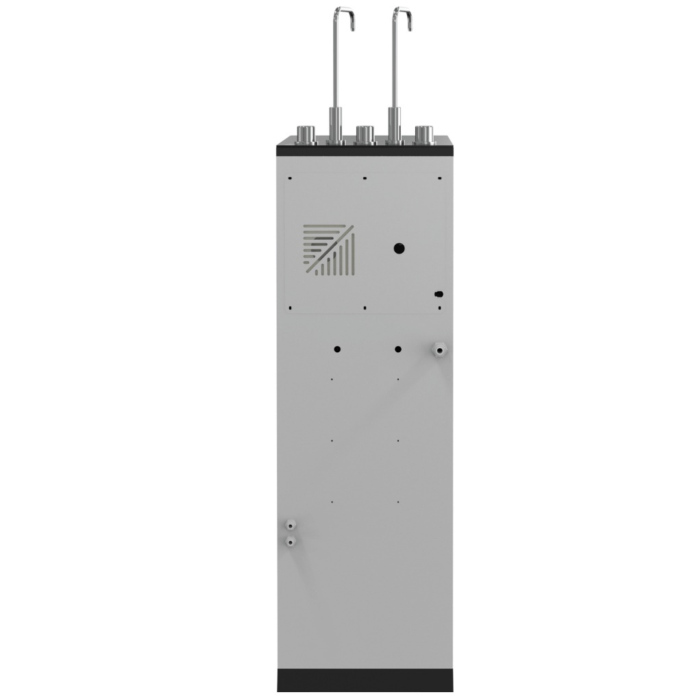 Máy Lọc Nước RO Nóng Nguội Lạnh Hydrogen Sunhouse UltraPURE 11 Lõi SHA76226L