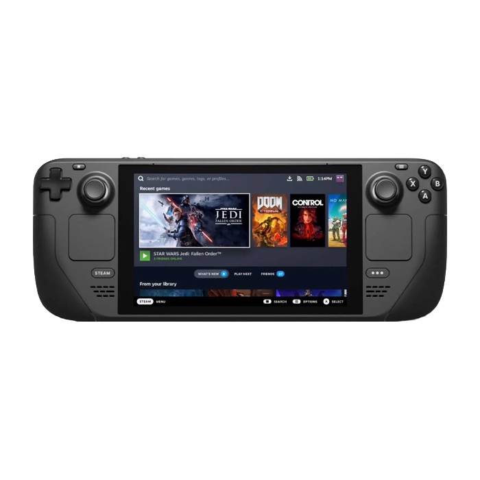 Máy PC Handheld