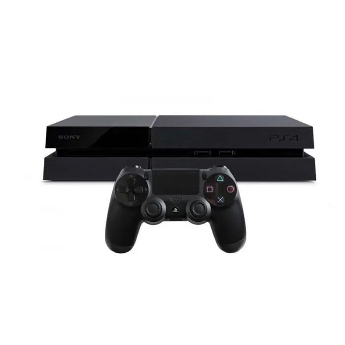 Máy PS4