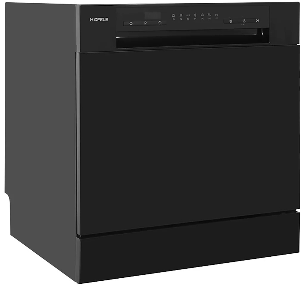 Máy Rửa Chén Hafele HDW-T5531B/538.21.350