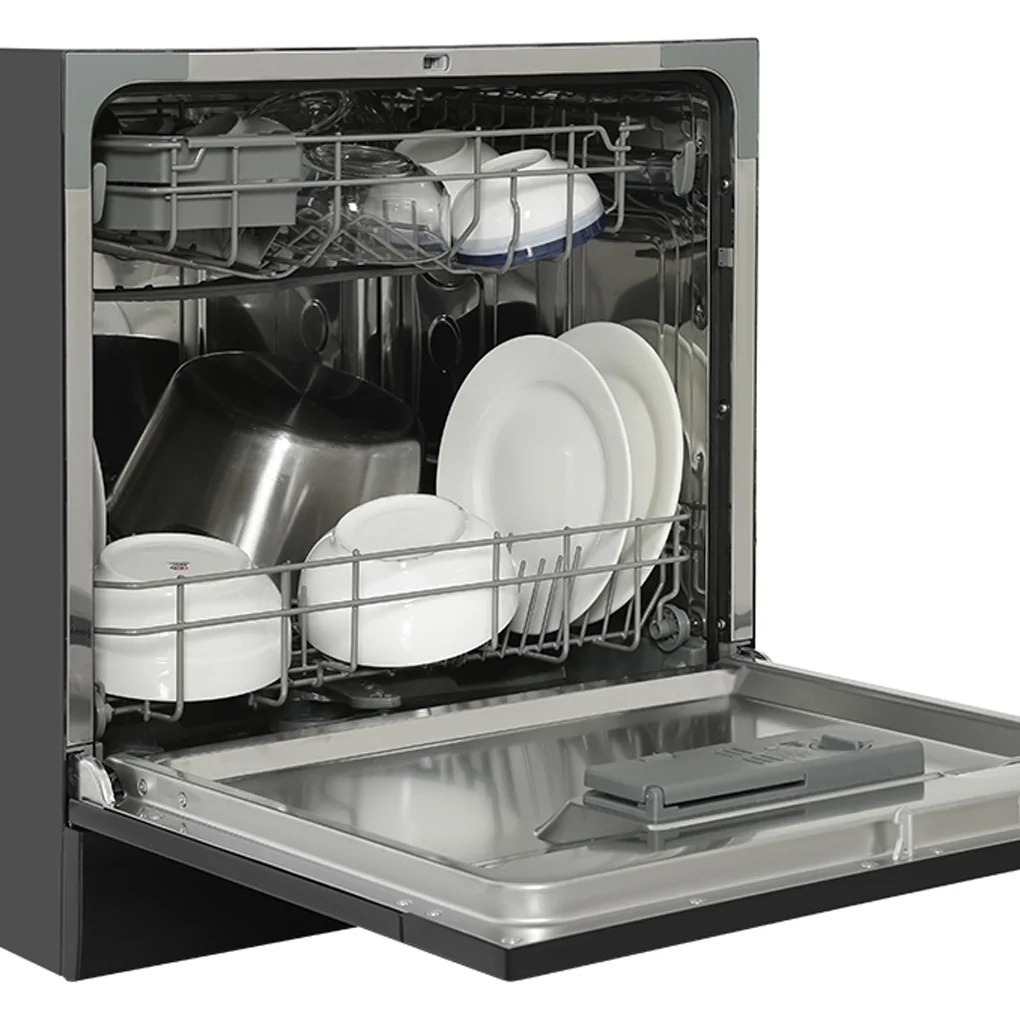 Máy Rửa Chén Hafele HDW-T5531B/538.21.350