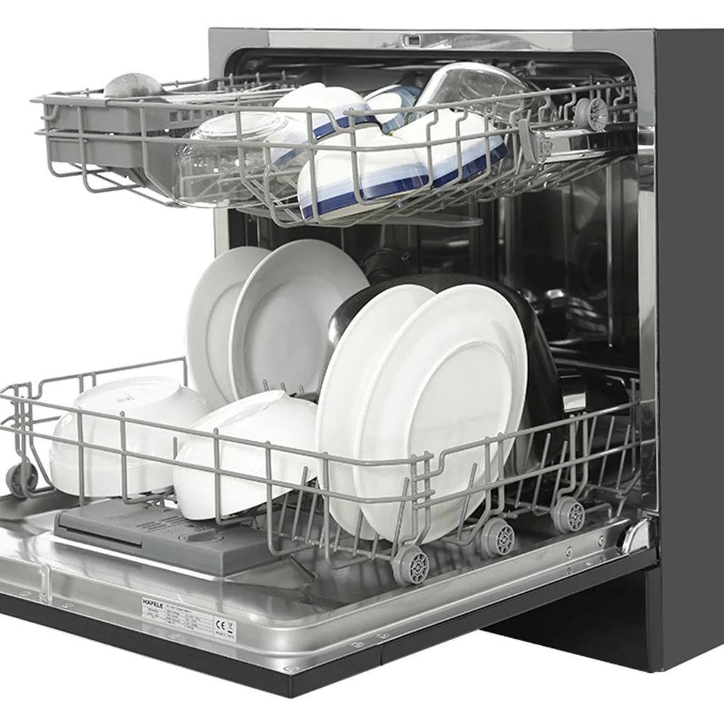 Máy Rửa Chén Hafele HDW-T5531B/538.21.350