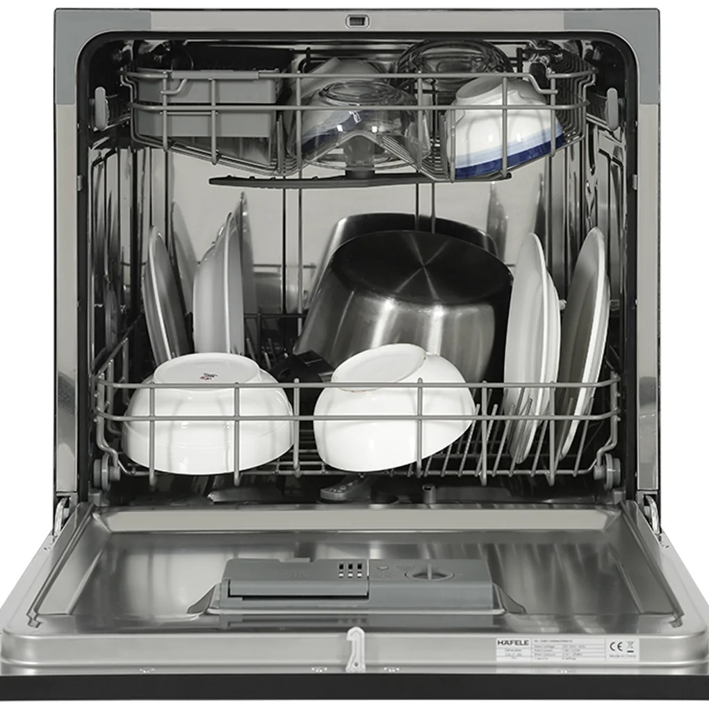 Máy Rửa Chén Hafele HDW-T5531B/538.21.350