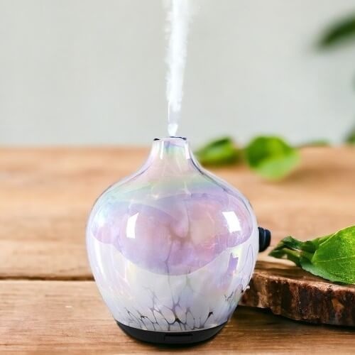 Máy xông tinh dầu Sasana OD-72