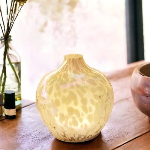 Máy xông tinh dầu Sasana OD-72