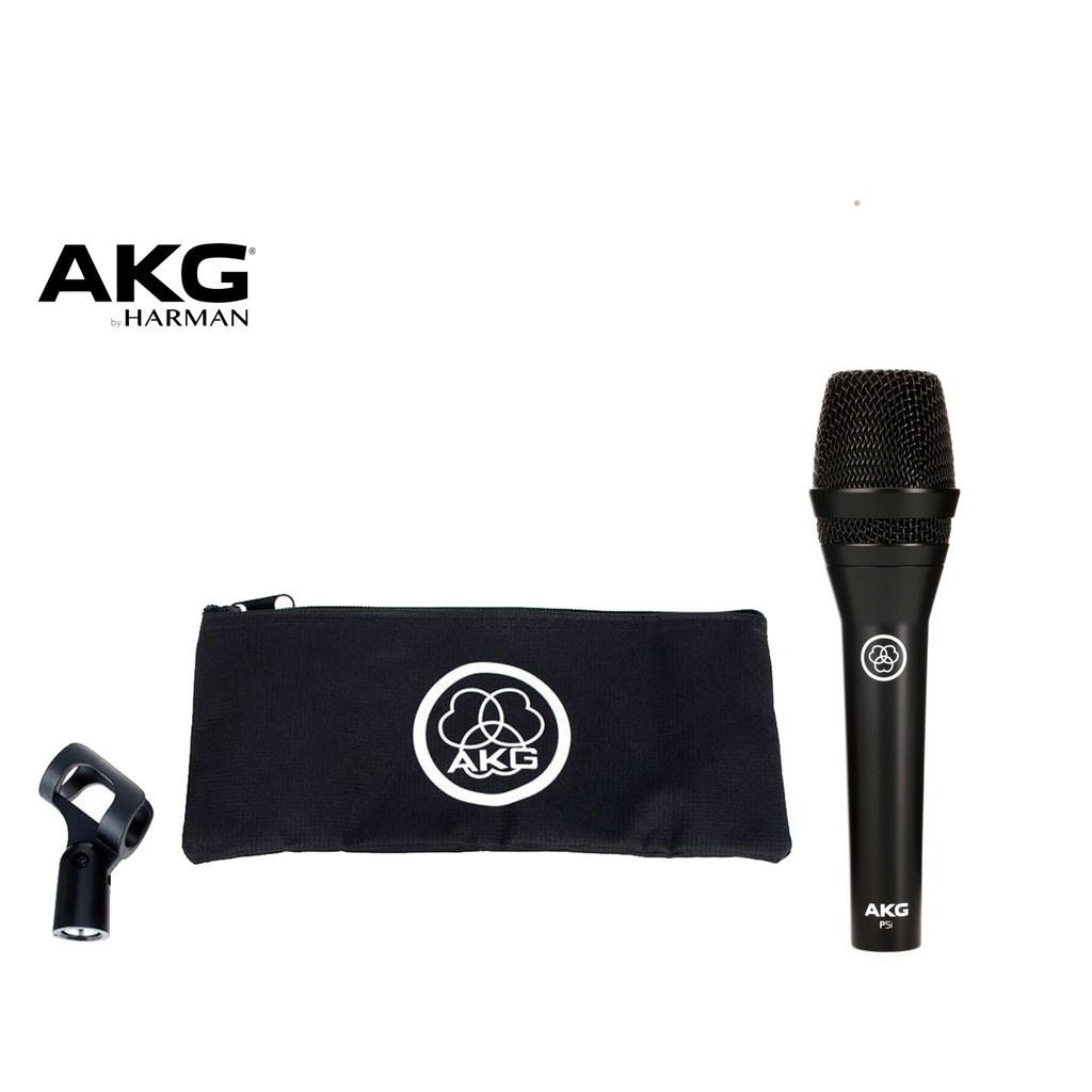 Micro dynamic vocal AKG P5i
