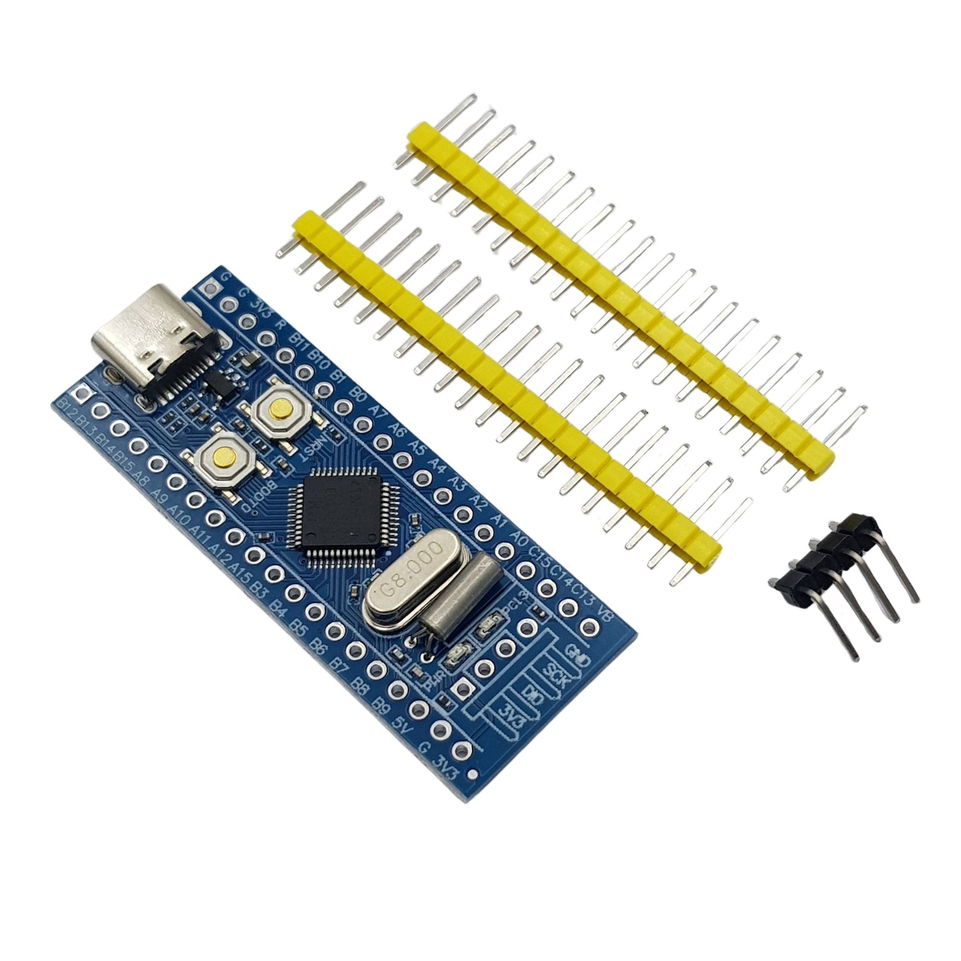 Module CH32F103C8T6 type C