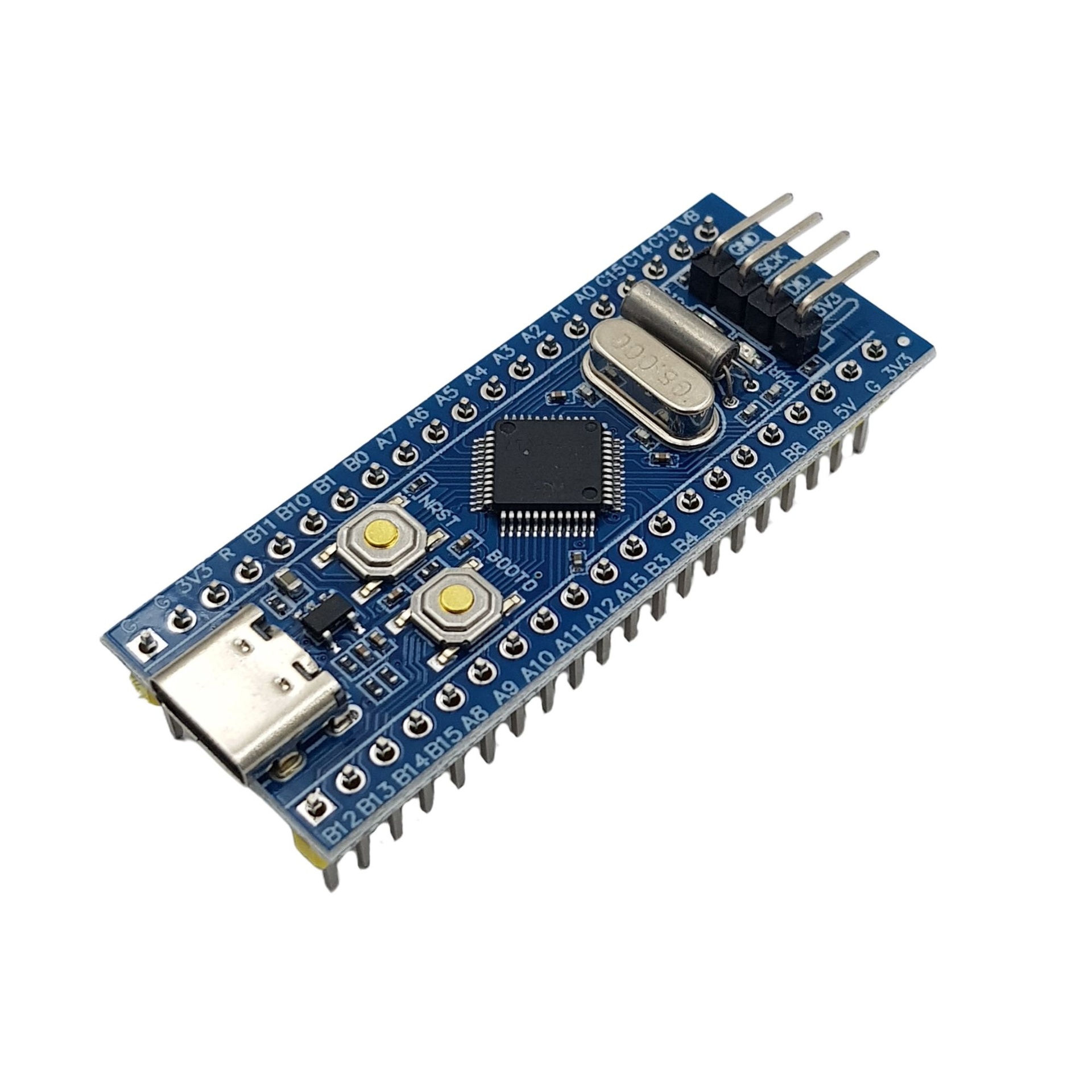 Module CH32F103C8T6 type C