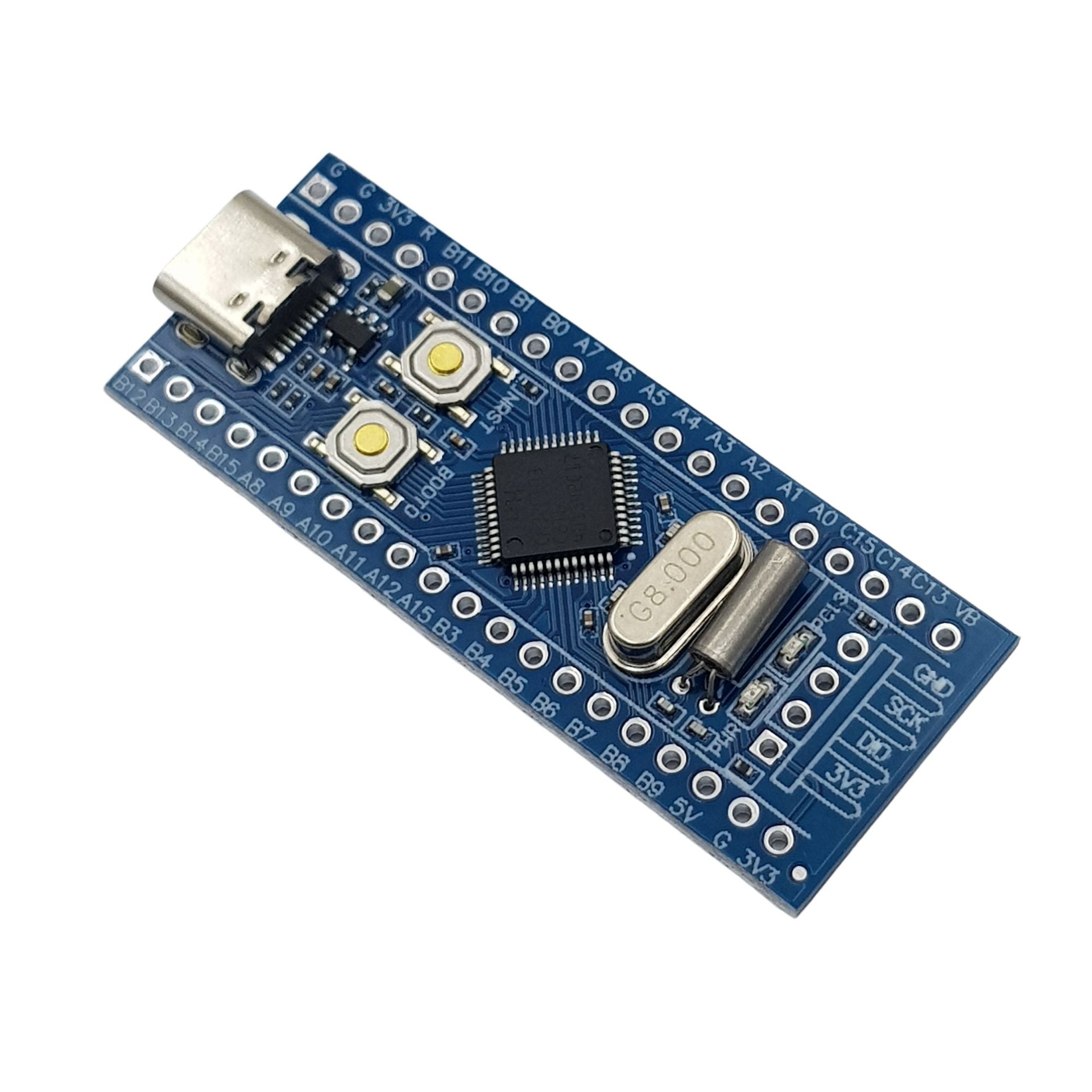 Module CH32F103C8T6 type C