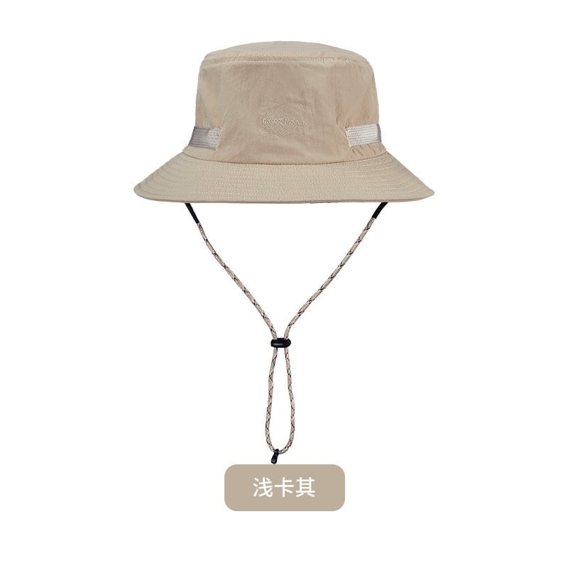 Mũ rộng vành Naturehike NH22MZ001 Trekking - leo núi