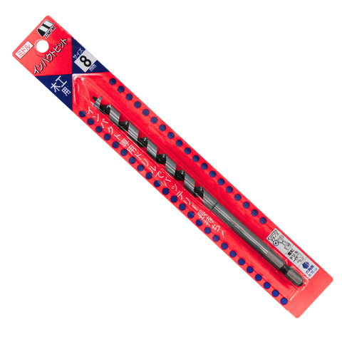 Mũi khoan gỗ dòng Middle các size 6, 8, 10mm Star-M No.7M