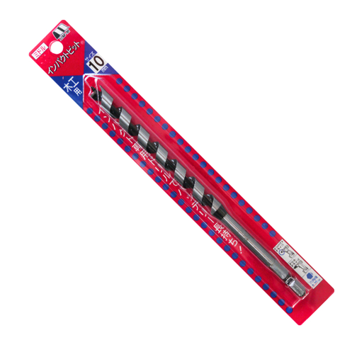 Mũi khoan gỗ dòng Middle các size 6, 8, 10mm Star-M No.7M