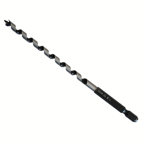 Mũi khoan gỗ dòng Middle các size 6, 8, 10mm Star-M No.7M