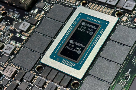 Mỹ vá lỗ hổng gây rò rỉ chip AI cho các công ty Trung Quốc đặt ở nước ngoài