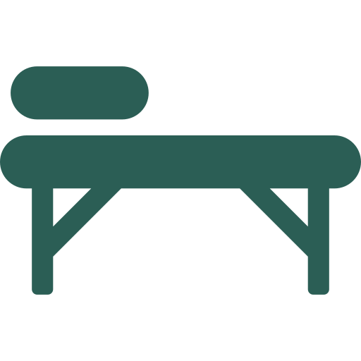 Nail, Tóc, Massage, Spa Cũ