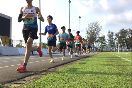 Nestlé MILO đồng hành Hội thi Thể dục thể thao học sinh TP.HCM 2026