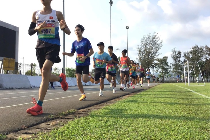 Nestlé MILO đồng hành Hội thi Thể dục thể thao học sinh TP.HCM 2026