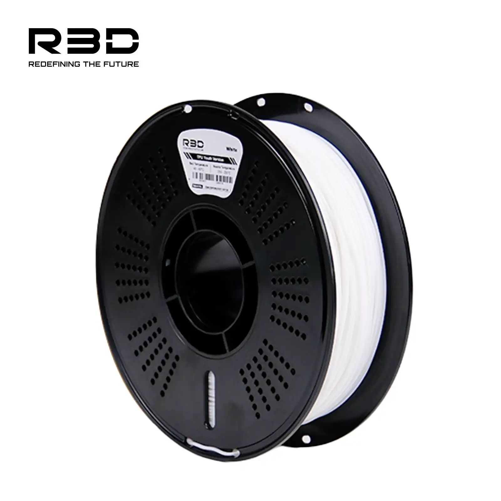 Nhựa In 3D TPU R3D
