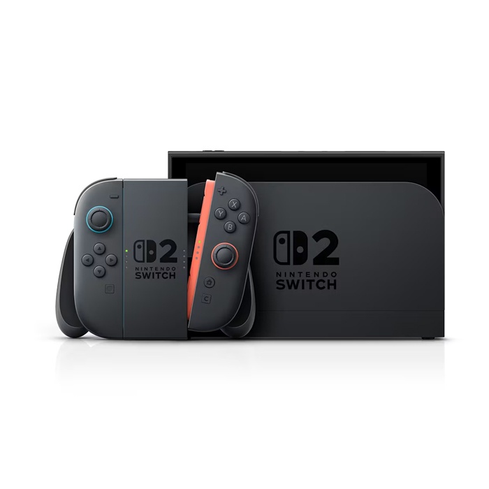 Nintendo Switch 2 – Chính Hãng