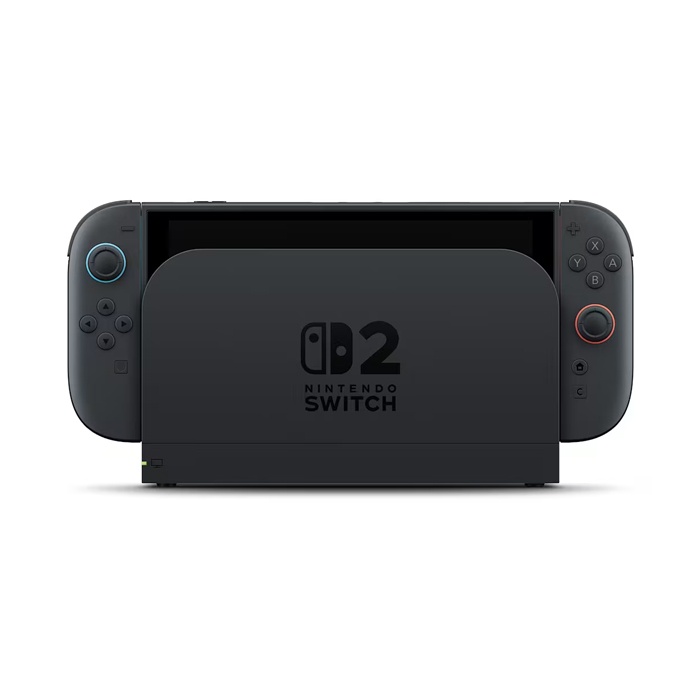 Nintendo Switch 2 – Chính Hãng