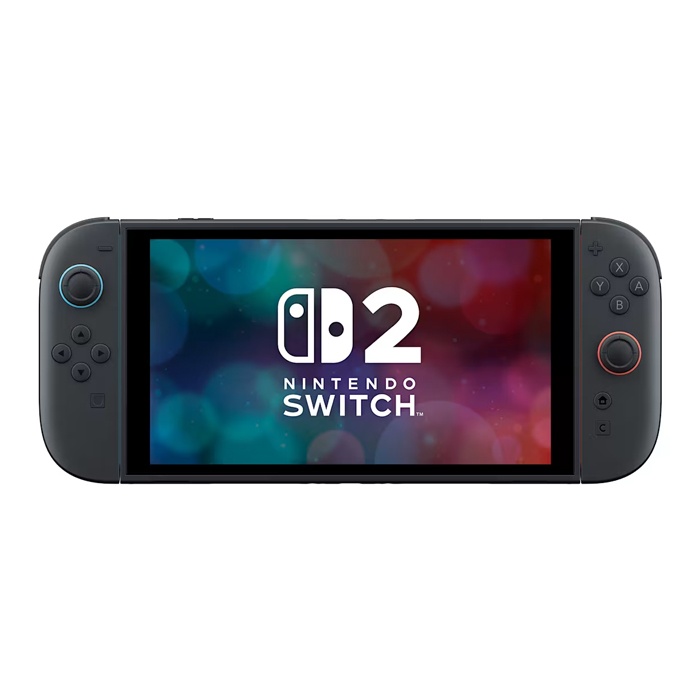 Nintendo Switch 2 – Chính Hãng