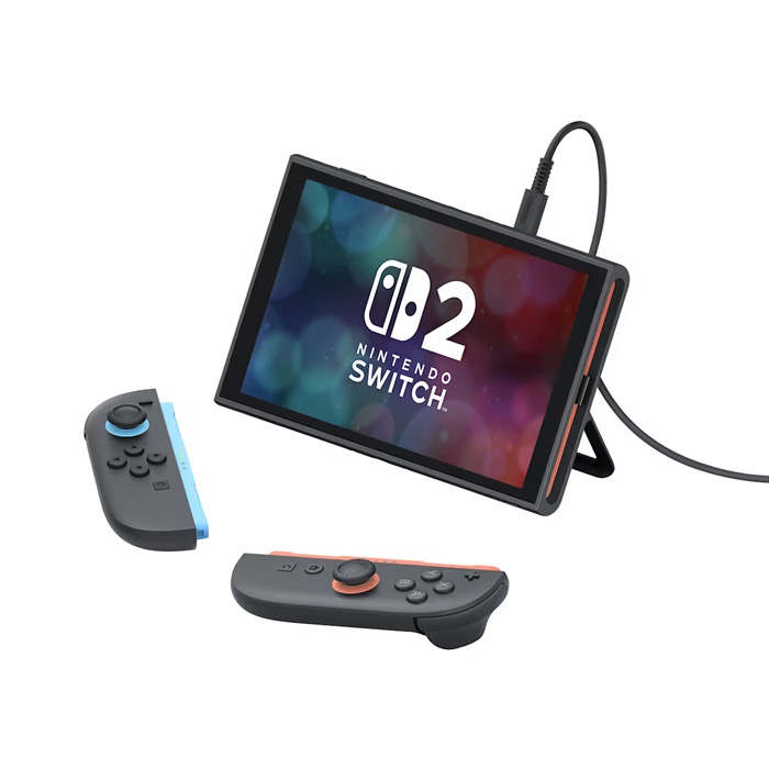 Nintendo Switch 2 – Chính Hãng