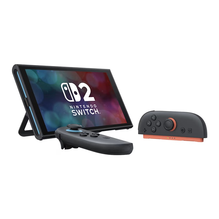 Nintendo Switch 2 – Chính Hãng