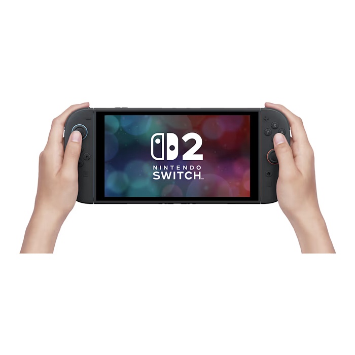 Nintendo Switch 2 – Chính Hãng