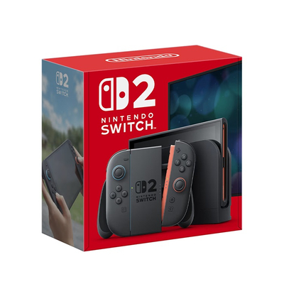 Nintendo Switch 2 – Chính Hãng