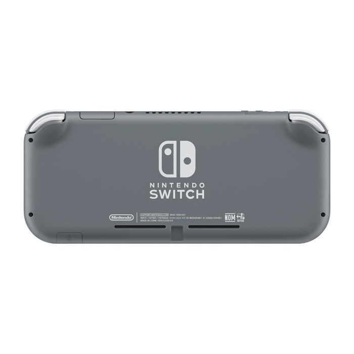 Nintendo Switch Lite – Grey – Chính Hãng