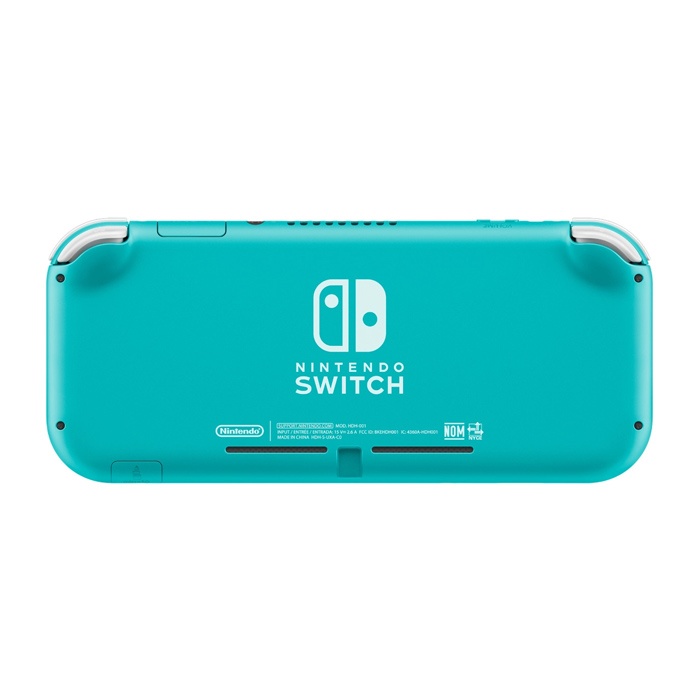 Nintendo Switch Lite – Turquoise – Chính Hãng