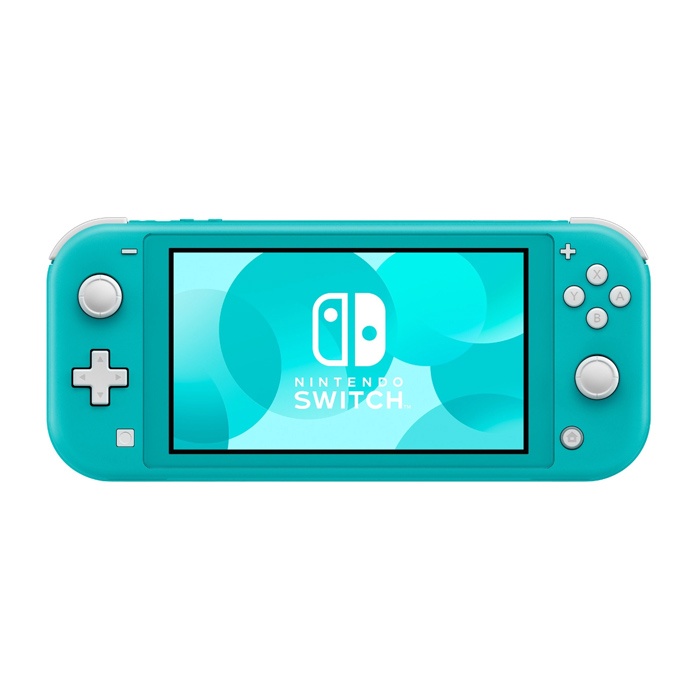 Nintendo Switch Lite – Turquoise – Chính Hãng