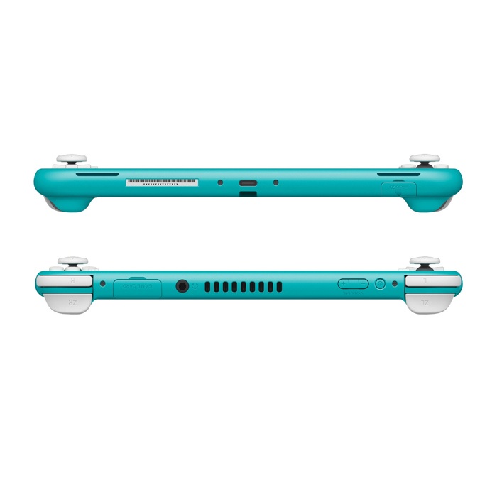 Nintendo Switch Lite – Turquoise – Chính Hãng