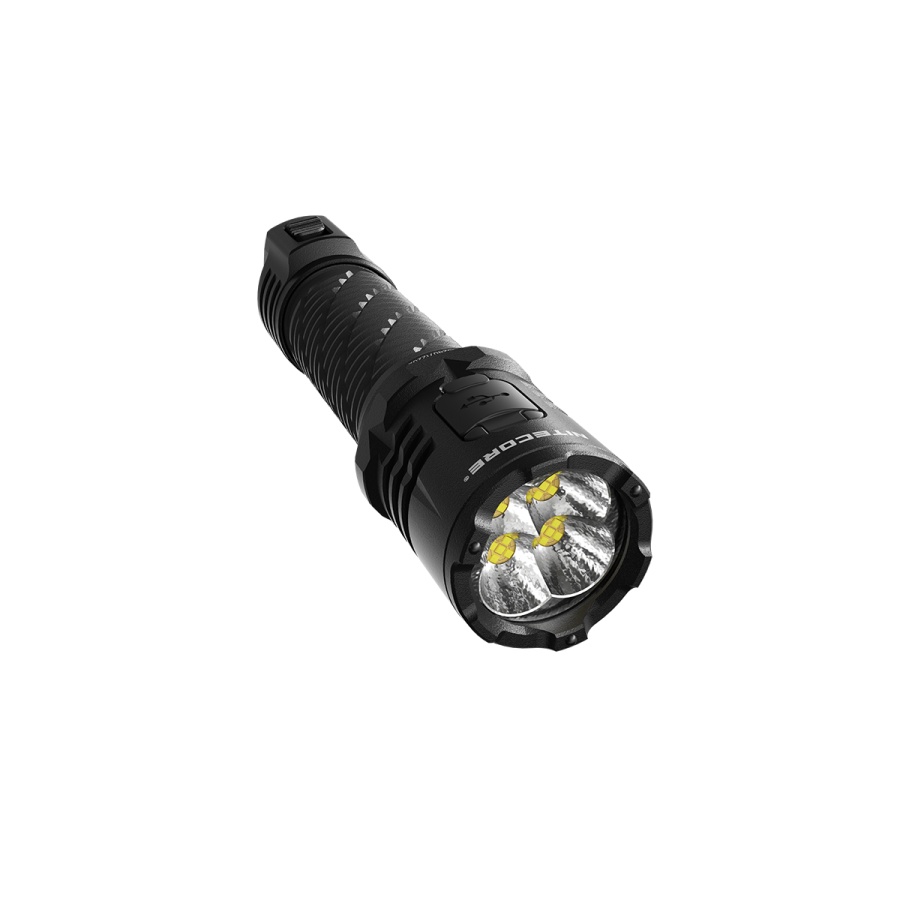 Nitecore P27iX - mẫu đèn pin siêu sáng với 5000LM