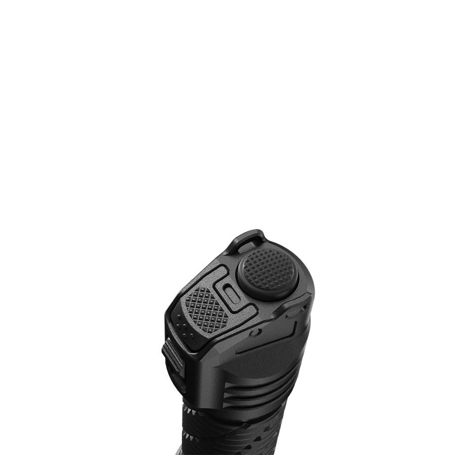 Nitecore P27iX - mẫu đèn pin siêu sáng với 5000LM