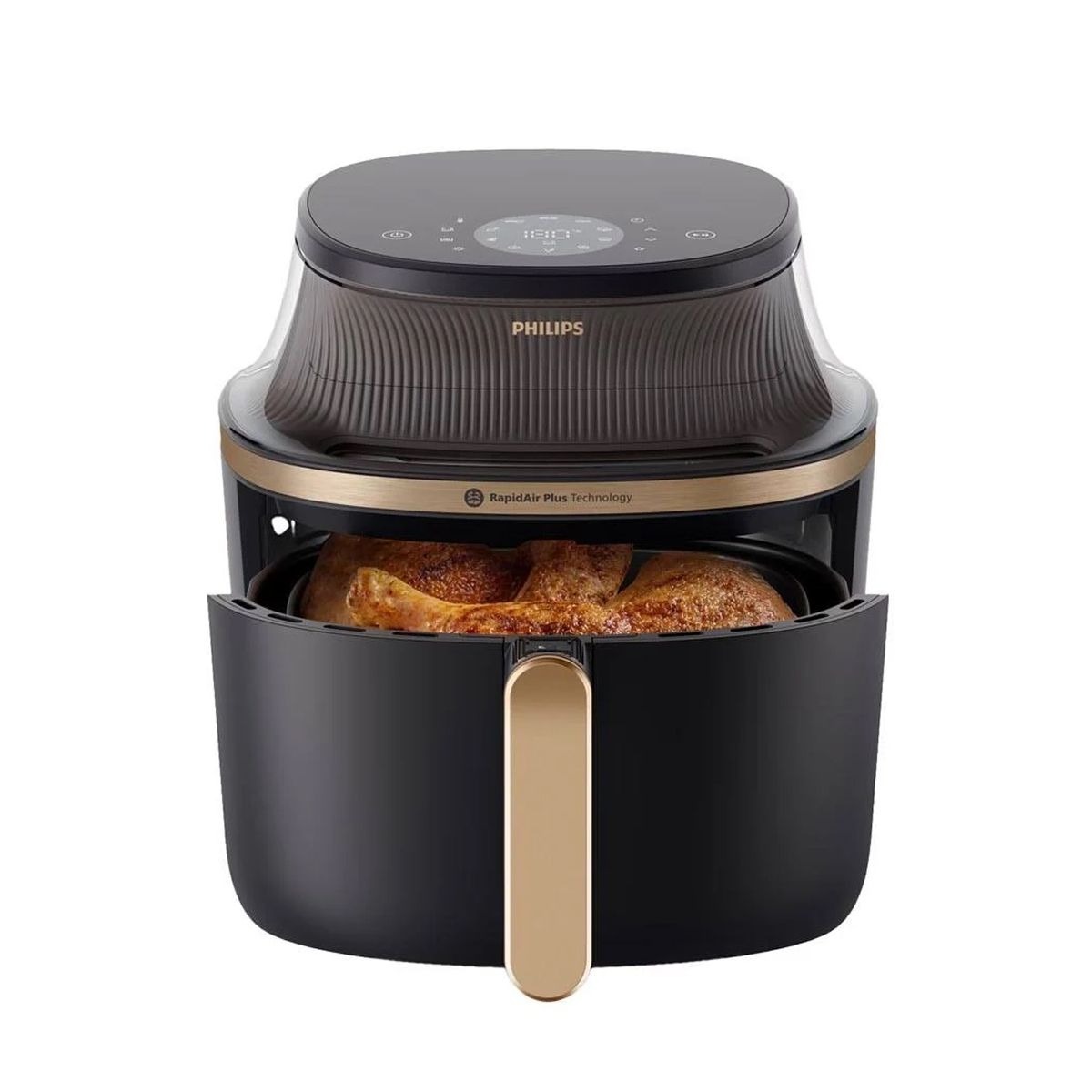 Nồi chiên không dầu Philips NA342/00 7.2L