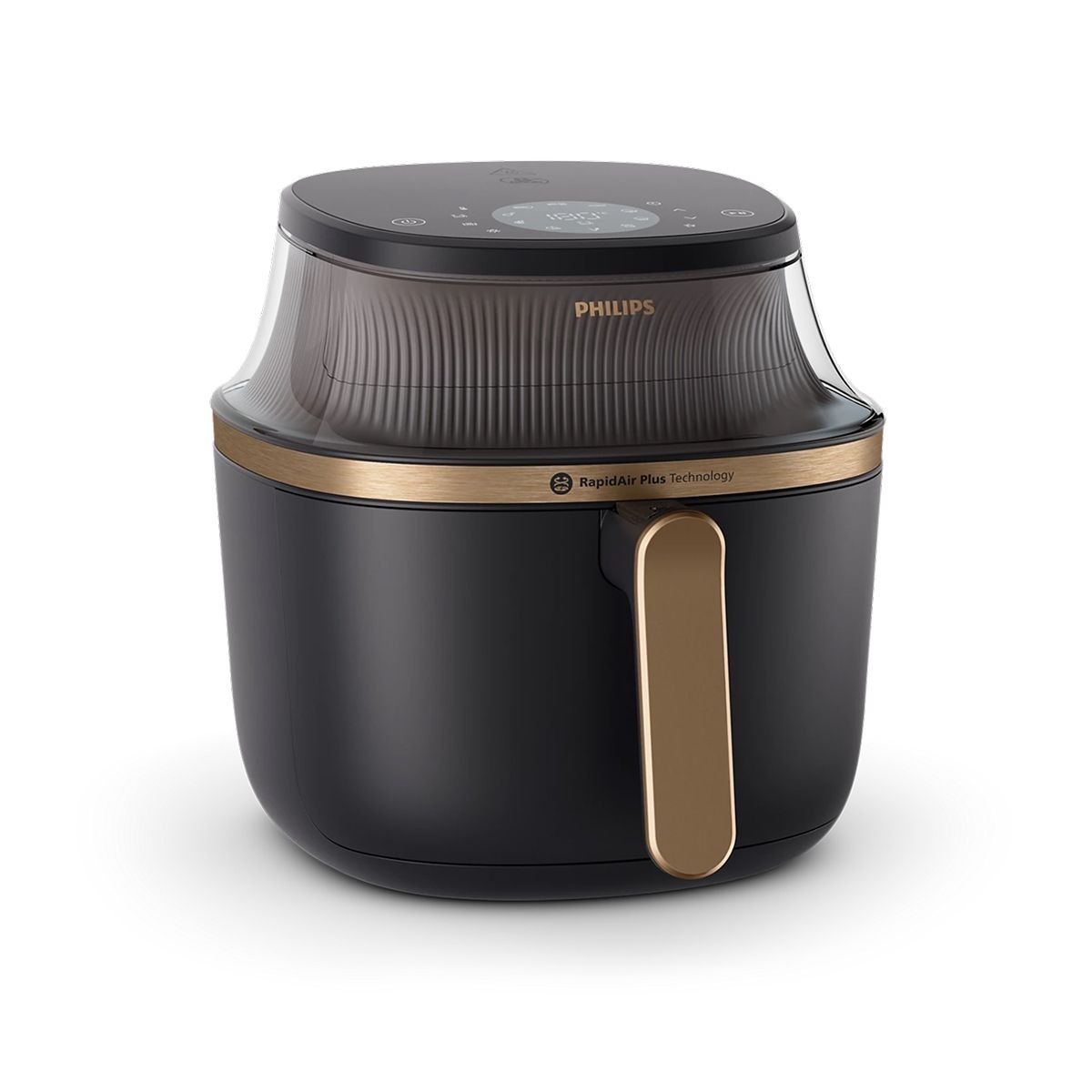 Nồi chiên không dầu Philips NA342/00 7.2L