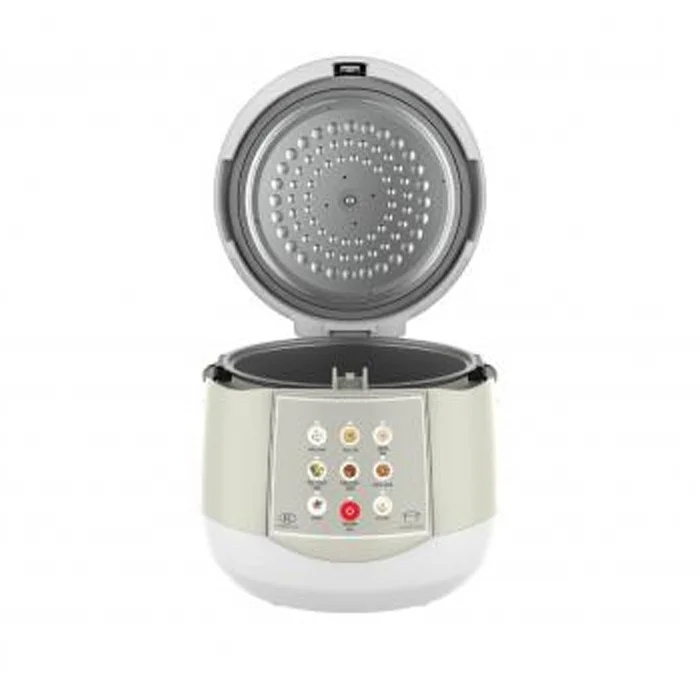 Nồi Cơm Điện Tử Sharp KS-COM1875I-RS 1.8 Lít