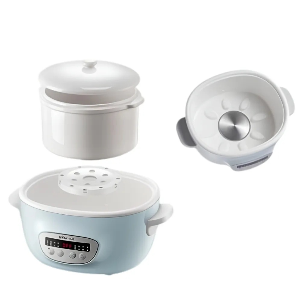 Nồi nấu chậm Bear SUBE003 2.5L