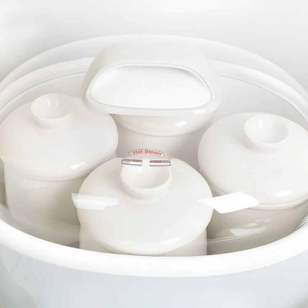 Nồi nấu chậm Bear SUBE003 2.5L
