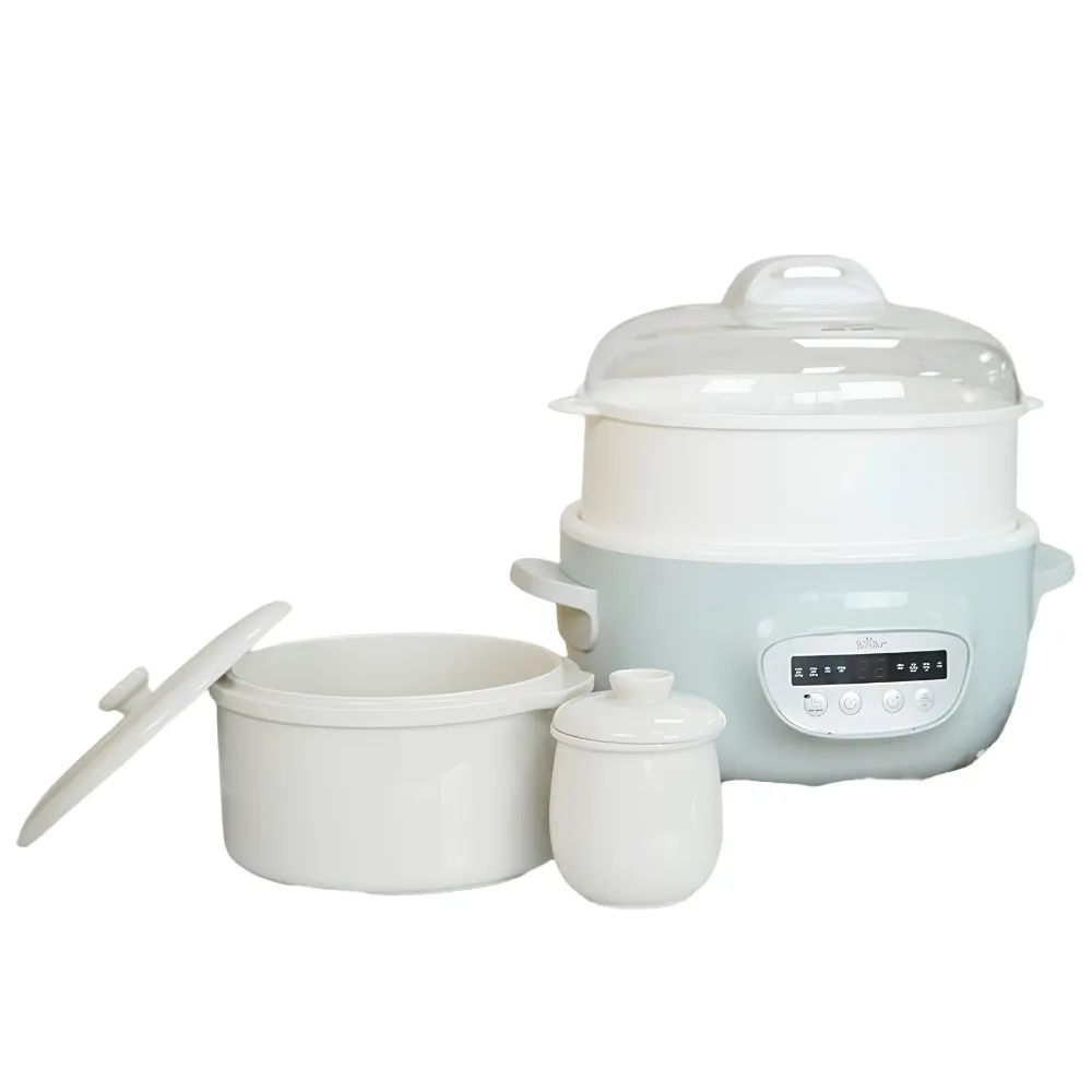 Nồi nấu chậm Bear SUBE003 2.5L