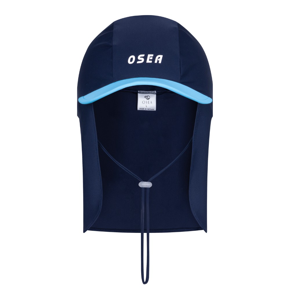Nón đi bơi đi biển chống nắng cho nam nữ trẻ em Breeze Aqua Cap