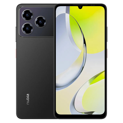 Nubia A76 4GB 128GB (NFC)
