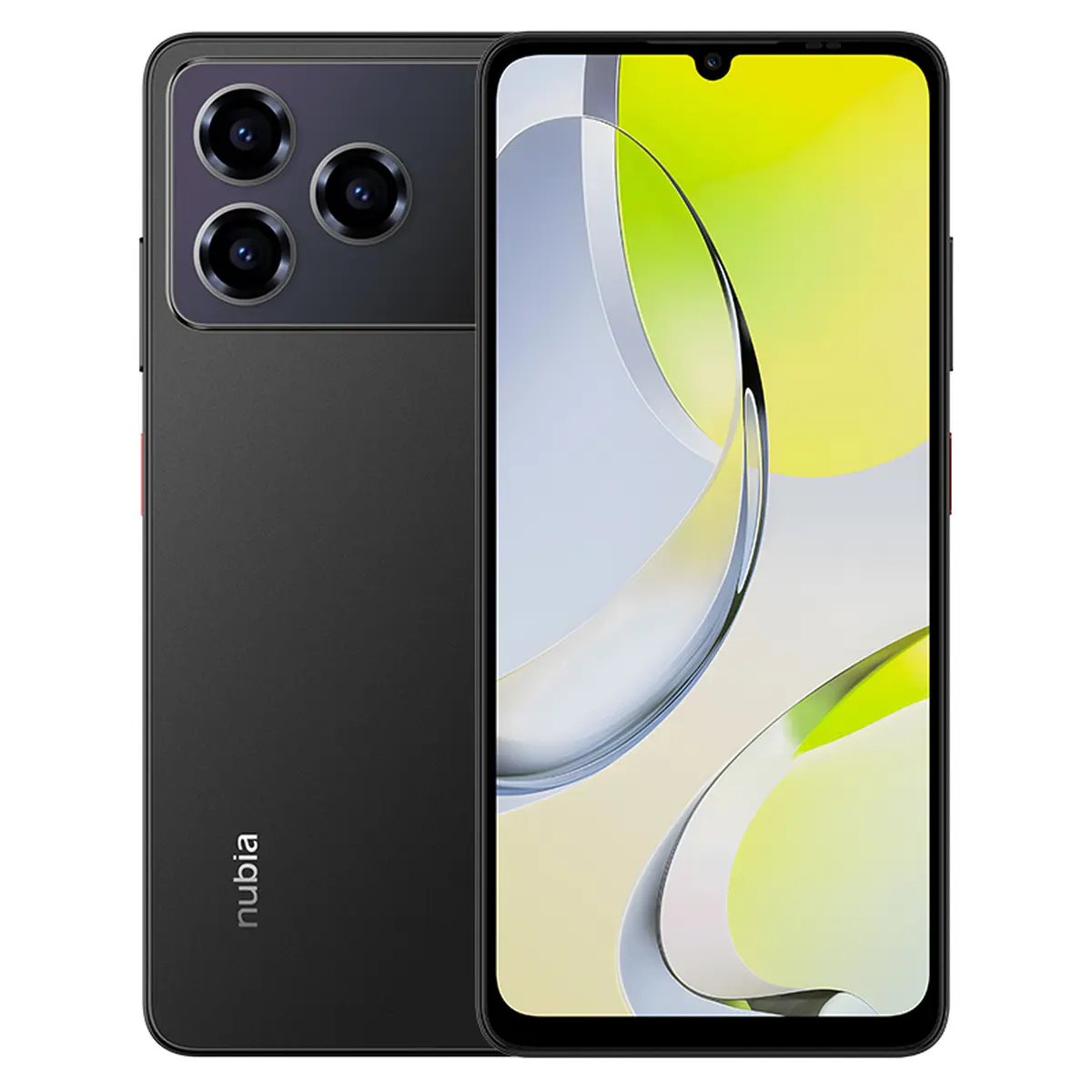 Nubia A76 4GB 128GB (NFC)
