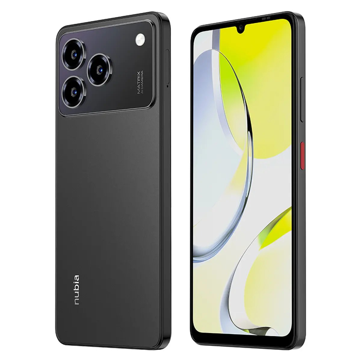 Nubia A76 4GB 128GB (NFC)