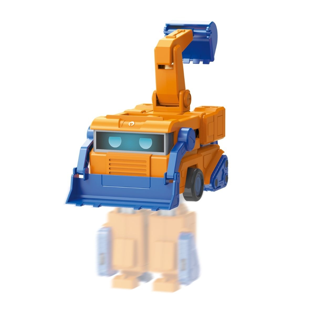 Đồ Chơi Siêu Robot Biến Hình Nâng Cấp - Marty Mạnh Mẽ SUPERWINGS EU790313